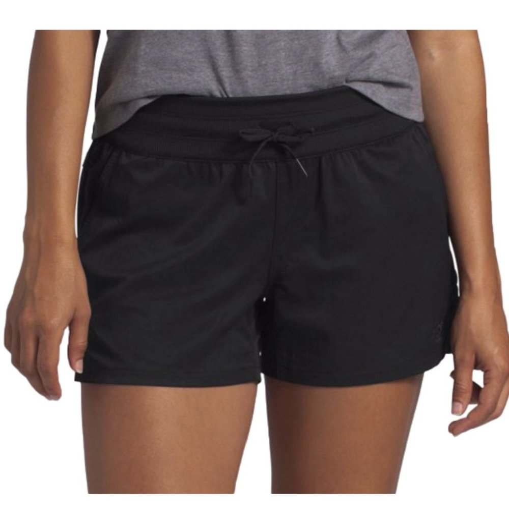 The North Face Aphrodite Motion Shorts XL Black